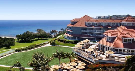 Laguna Cliffs Marriott